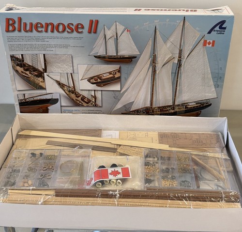 Artesania latina schooner - latina,