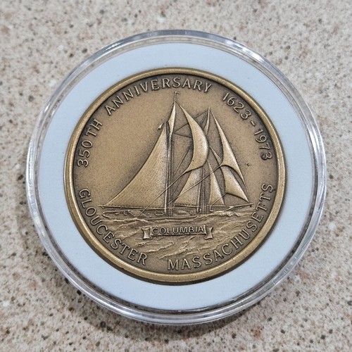 1973 gloucester massachusetts - gloucester,